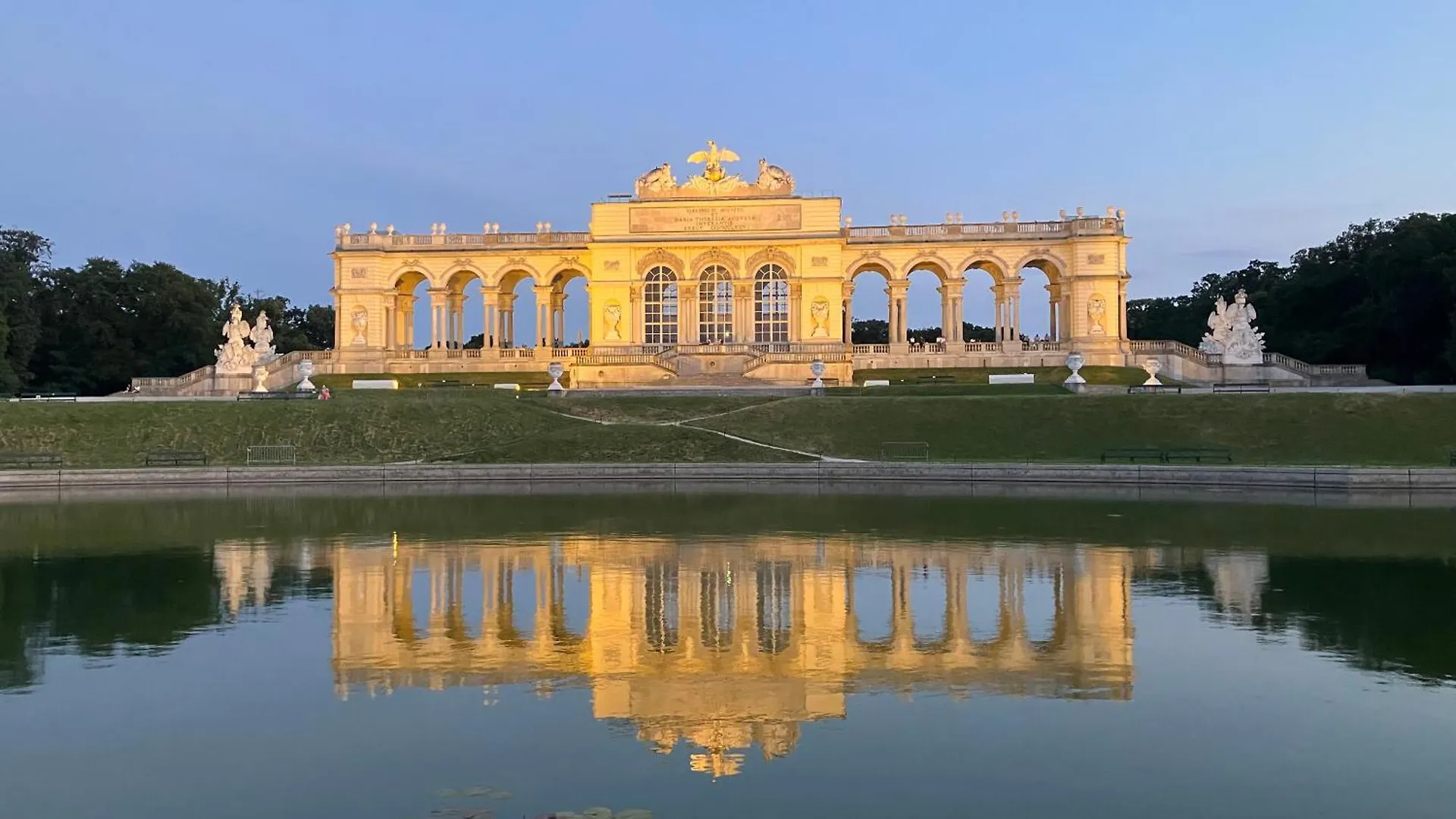 Apartment Villa Penzing Vienna Austria