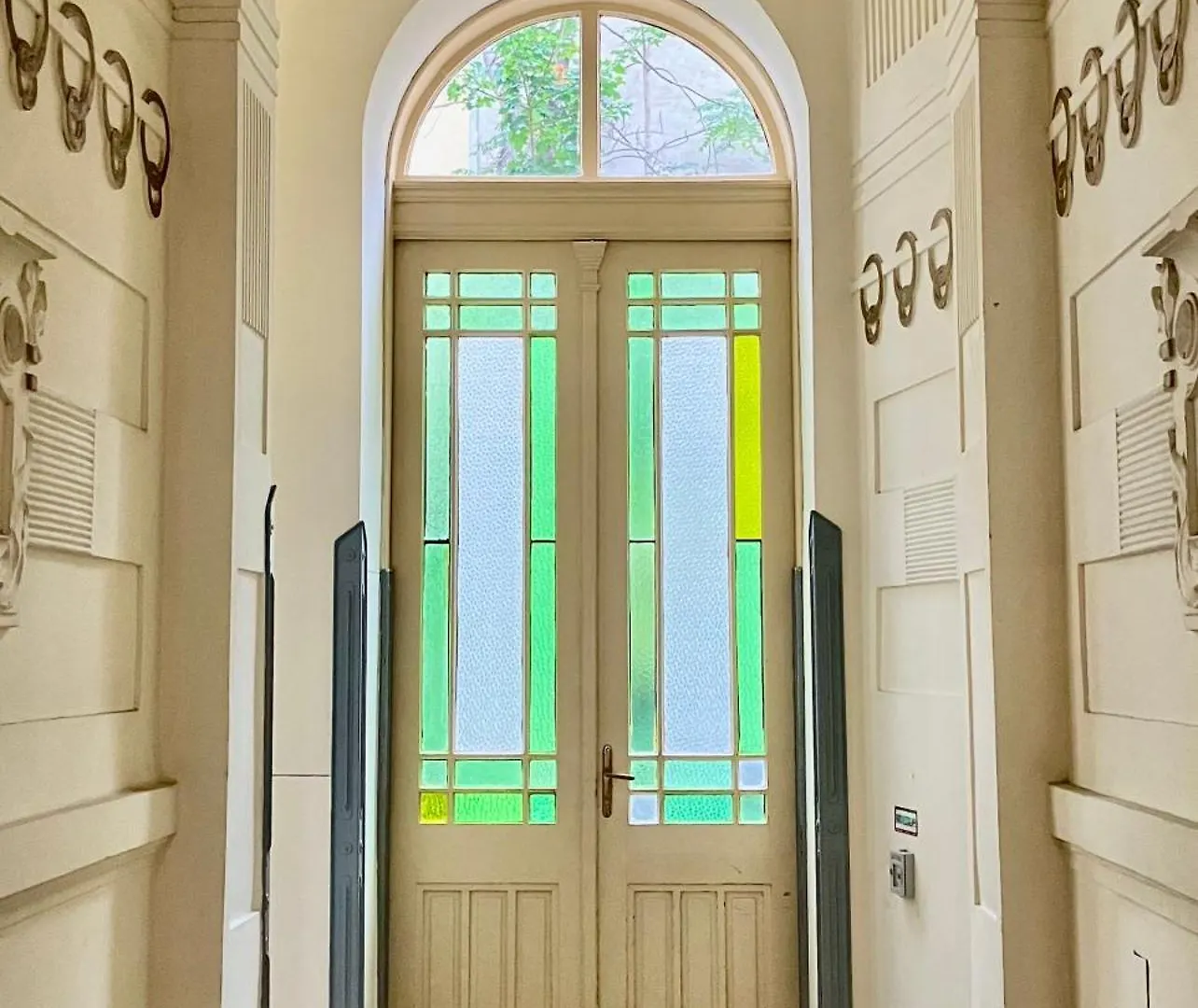 Apartment Villa Penzing Vienna 0*,