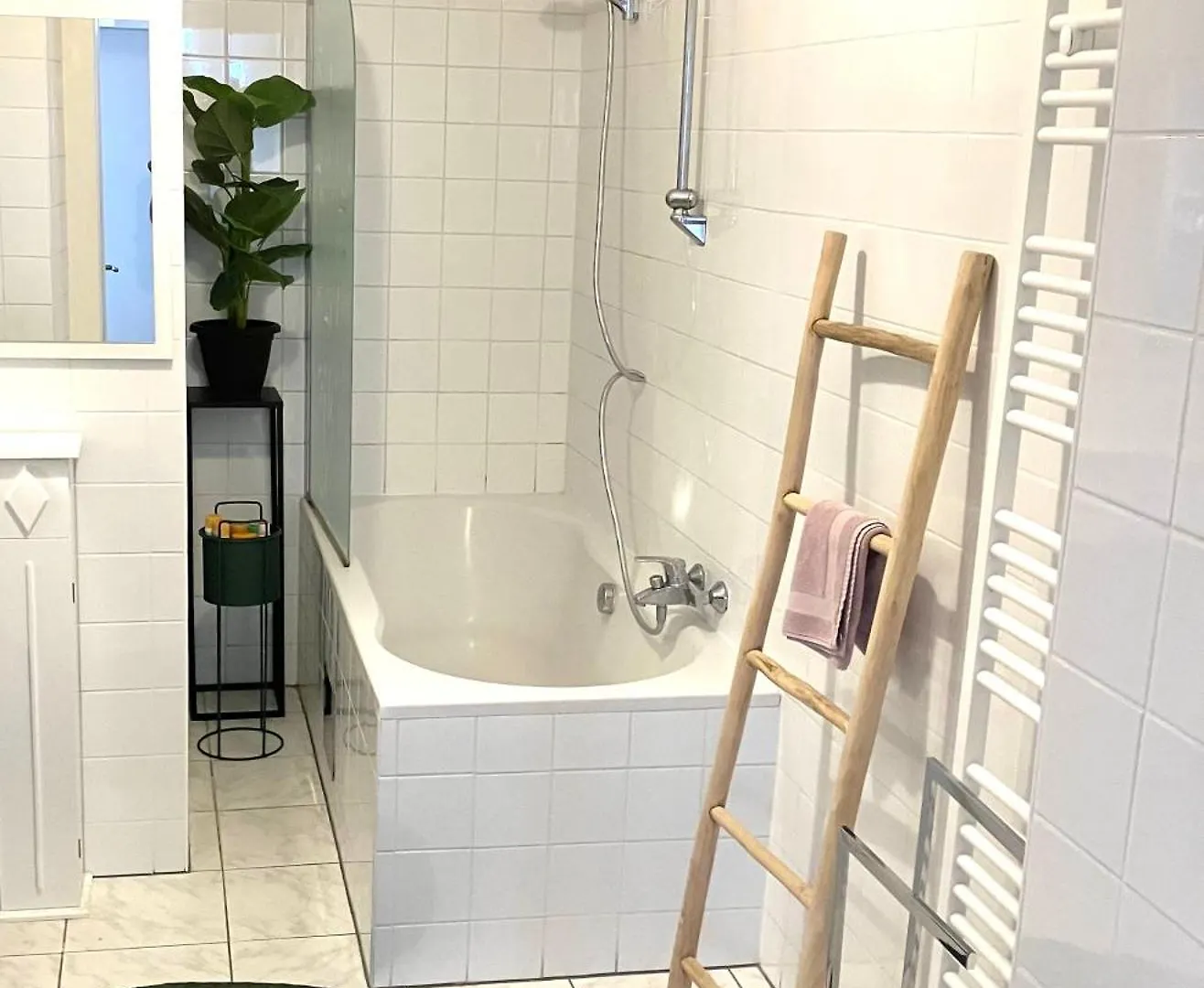 Apartment Villa Penzing Vienna