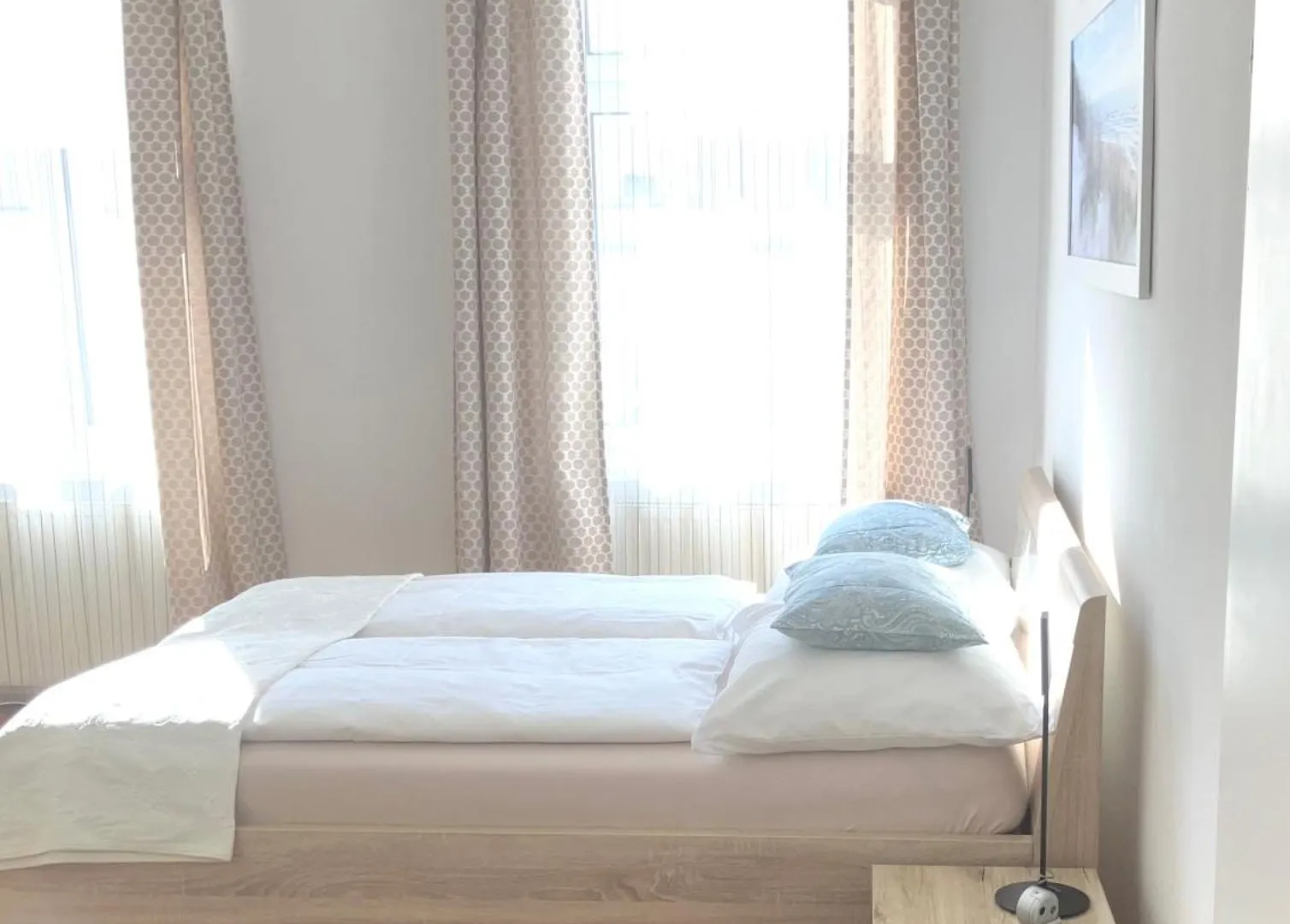 Apartment Villa Penzing Vienna