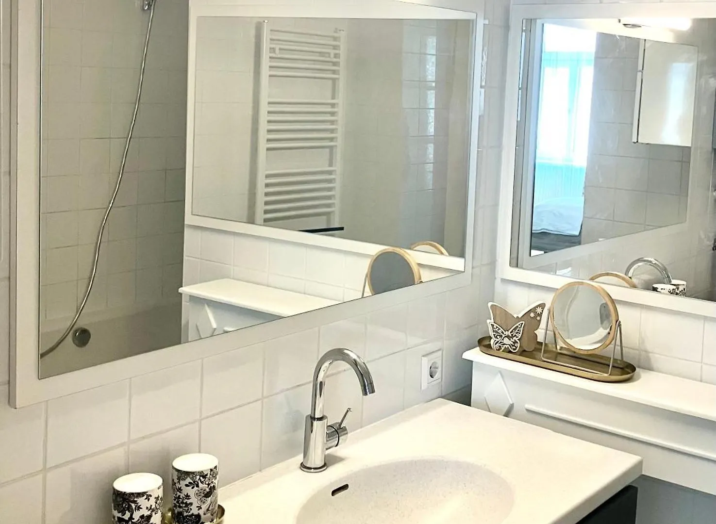 Apartment Villa Penzing Vienna Austria