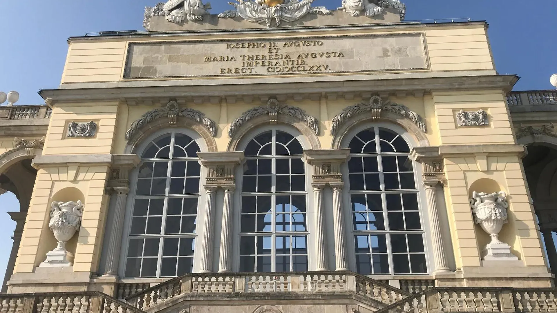 Apartment Villa Penzing Viena Áustria