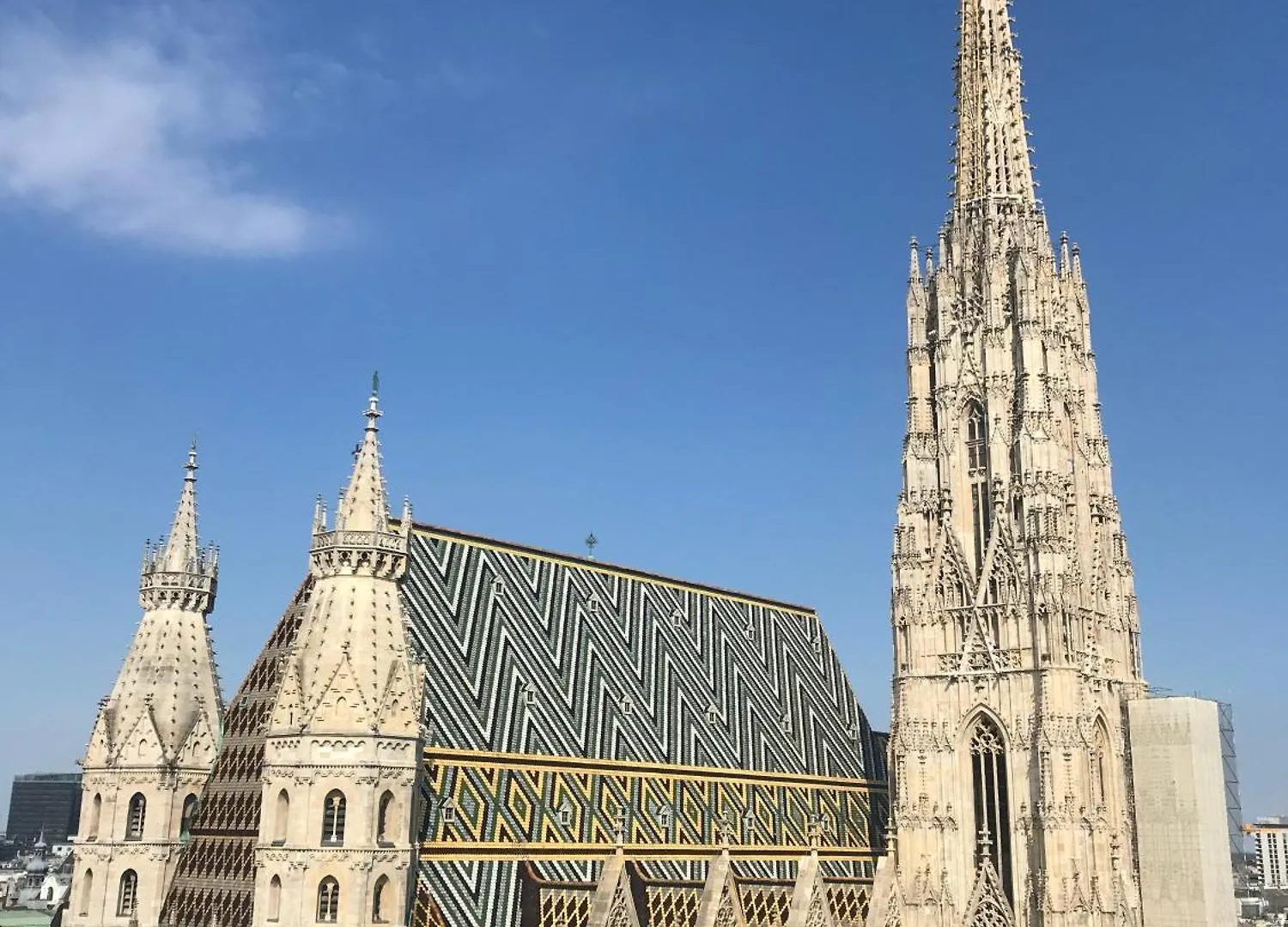 Apartment Villa Penzing Vienna